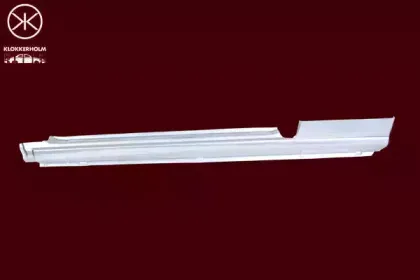 Накладка порога KLOKKERHOLM купить