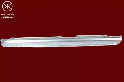 Накладка порога KLOKKERHOLM купить