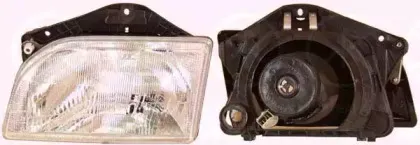 Основная фара KLOKKERHOLM купить