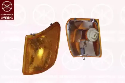 Фонарь указателя поворота KLOKKERHOLM купить
