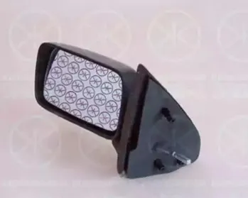 Наружное зеркало KLOKKERHOLM купить