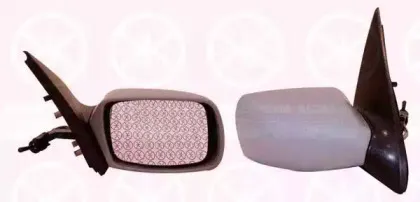 Наружное зеркало KLOKKERHOLM купить