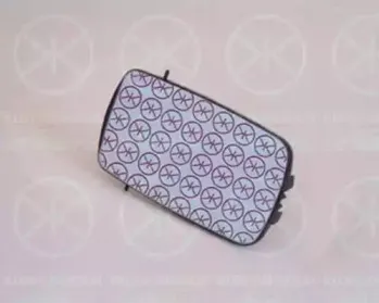 Зеркальное стекло, наружное зеркало KLOKKERHOLM купить