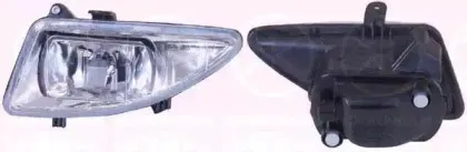 Противотуманная фара KLOKKERHOLM купить