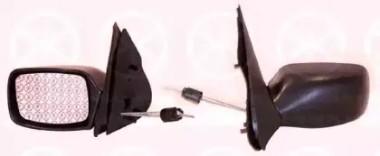 Наружное зеркало KLOKKERHOLM купить