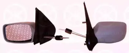 Наружное зеркало KLOKKERHOLM купить