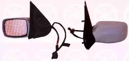 Наружное зеркало KLOKKERHOLM купить