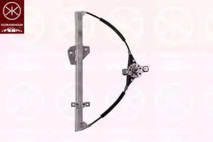 Подъемное устройство для окон KLOKKERHOLM купить