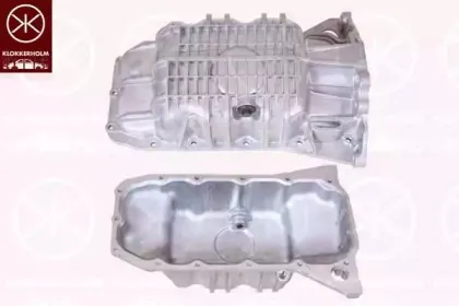 Масляный поддон KLOKKERHOLM купить