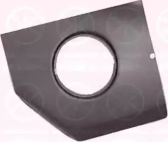 Боковина KLOKKERHOLM купить