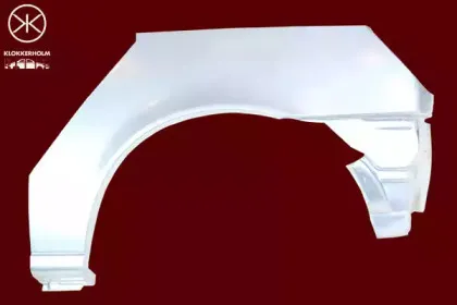 Боковина KLOKKERHOLM купить