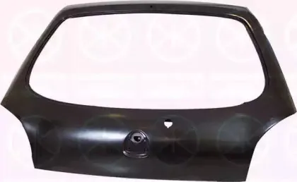 Заслонка багажника /помещения для груза KLOKKERHOLM купить