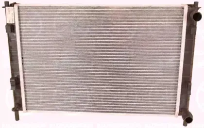 Радиатор, охлаждение двигателя KLOKKERHOLM купить