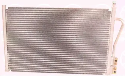 Конденсатор, кондиционер KLOKKERHOLM купить