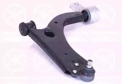 Рычаг независимой подвески колеса, подвеска колеса KLOKKERHOLM купить