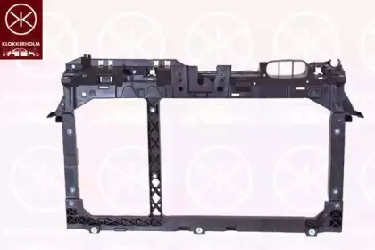 Облицовка передка KLOKKERHOLM купить