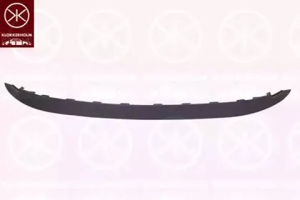 Спойлер KLOKKERHOLM купить