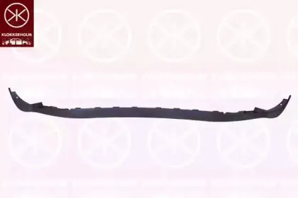 Спойлер KLOKKERHOLM купить