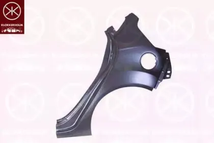 Боковина KLOKKERHOLM купить