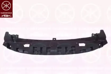 Кожух двигателя KLOKKERHOLM купить