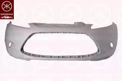 Буфер KLOKKERHOLM купить