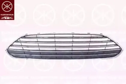 Решетка вентилятора, буфер KLOKKERHOLM купить