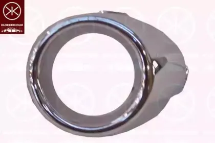 Корпус, противотуманная фара KLOKKERHOLM купить