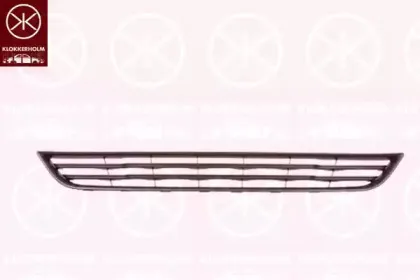 Решетка вентилятора, буфер KLOKKERHOLM купить