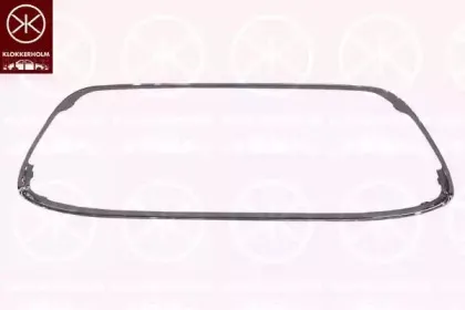 Облицовка / защитная накладка, буфер KLOKKERHOLM купить