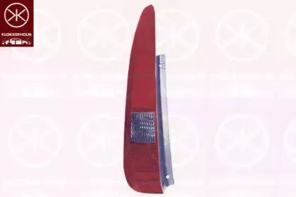 Задний фонарь KLOKKERHOLM купить