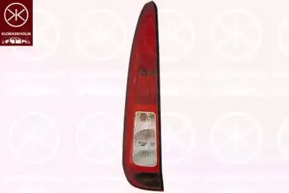 Задний фонарь KLOKKERHOLM купить