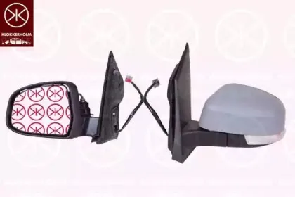 Наружное зеркало KLOKKERHOLM купить