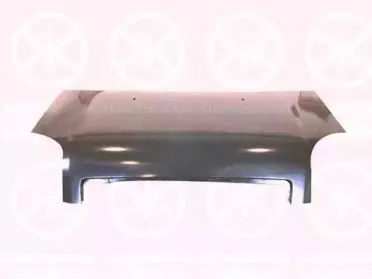 Капот двигателя KLOKKERHOLM купить