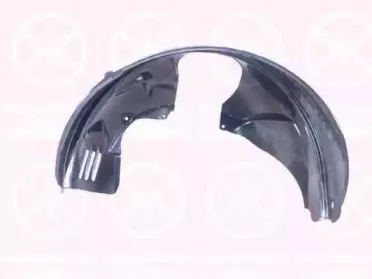 Обшивка, колесная ниша KLOKKERHOLM купить