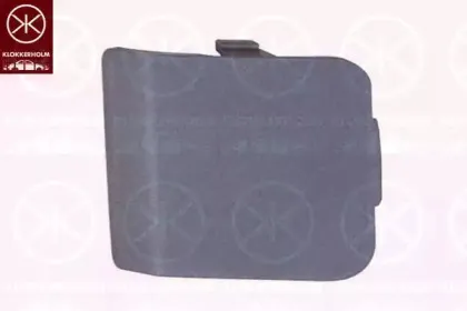 Заслонка, буксирный крюк KLOKKERHOLM купить