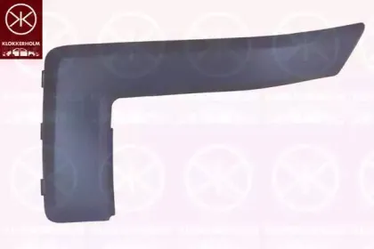 Облицовка / защитная накладка, буфер KLOKKERHOLM купить