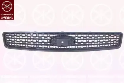 Решетка радиатора KLOKKERHOLM купить