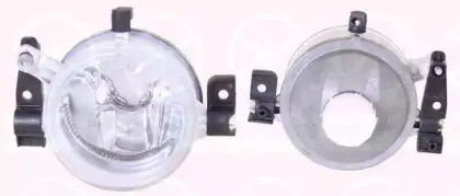 Противотуманная фара KLOKKERHOLM купить