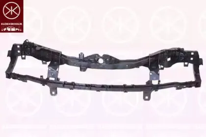 Облицовка передка KLOKKERHOLM купить