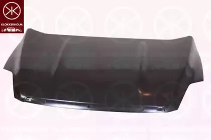 Капот двигателя KLOKKERHOLM купить