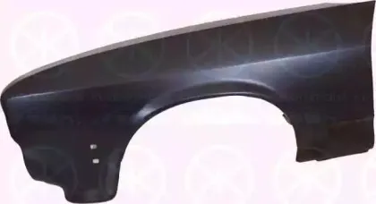 Крыло KLOKKERHOLM купить