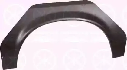 Боковина KLOKKERHOLM купить