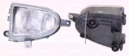 Противотуманная фара KLOKKERHOLM купить