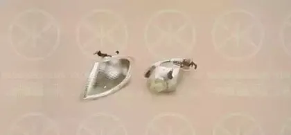 Фонарь указателя поворота KLOKKERHOLM купить