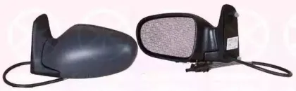 Наружное зеркало KLOKKERHOLM купить