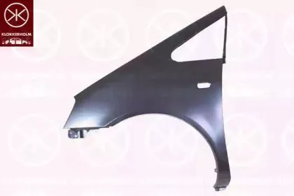 Крыло KLOKKERHOLM купить