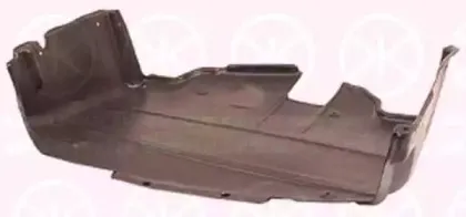 Кожух двигателя KLOKKERHOLM купить