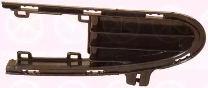 Решетка вентилятора, буфер KLOKKERHOLM купить