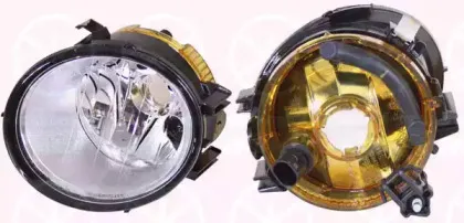 Противотуманная фара KLOKKERHOLM купить
