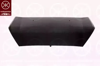 Капот двигателя KLOKKERHOLM купить